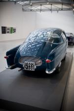 Morelli M-1000 1956 года